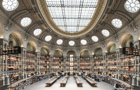 Palais Royal – Inventaire du patrimoine architectural