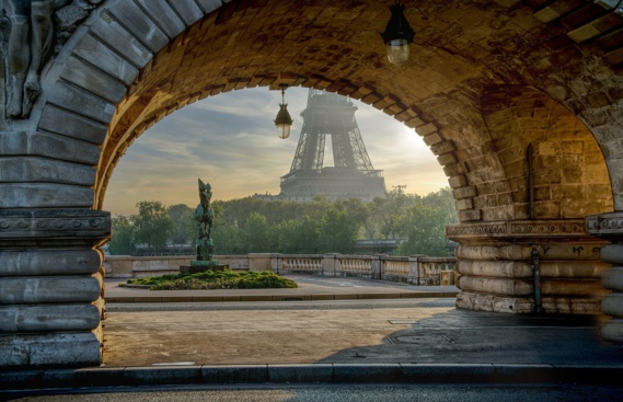 La France leader du tourisme mondial en 2024