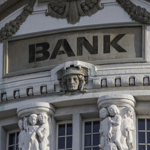Les États-Unis mettent en garde les banques européennes toujours en Russie