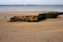Commémoration du Débarquement de Normandie : Honneur au Commandant Alexandre Lofi