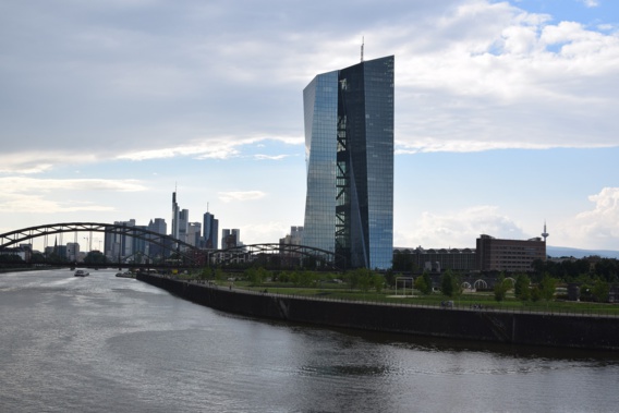 La BCE baisse ses taux directeurs