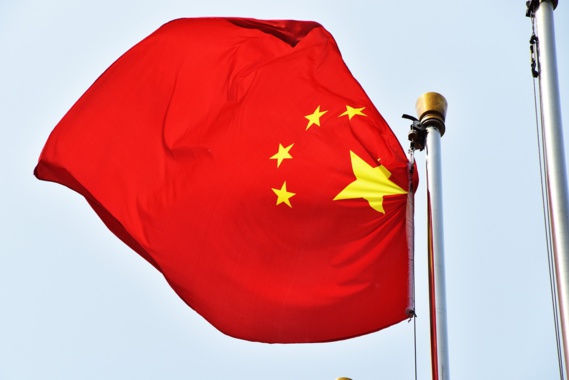 Pékin appelle à l'unité contre les « camps idéologiques »
