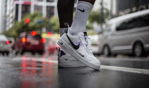 Nike mise sur des baskets abordables pour relancer les ventes