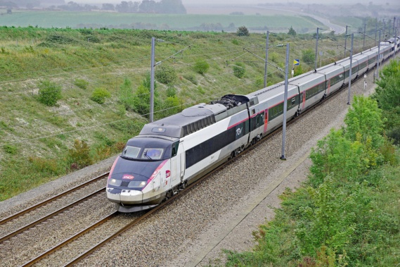 SNCF : les ventes pour les billets de l’été s’envolent