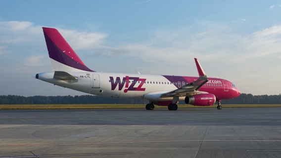 Vols illimités : le carton controversé de Wizz Air