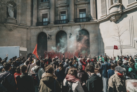 La CGT menace d’une rentrée sous le signe de la contestation