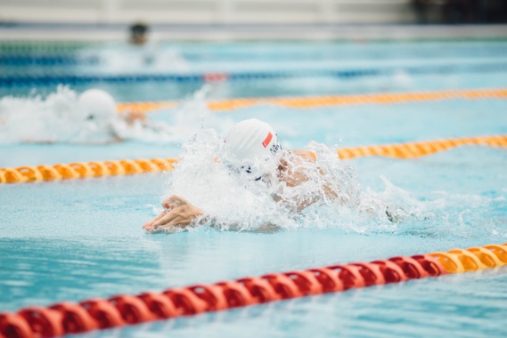 Les Jeux Olympiques boostent les ventes de produits dérivés