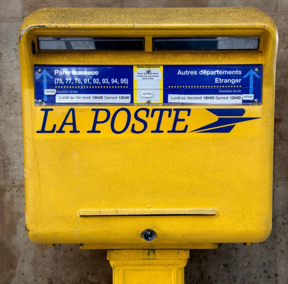 50 millions d'euros de moins : menace sur le maillage territorial de La Poste