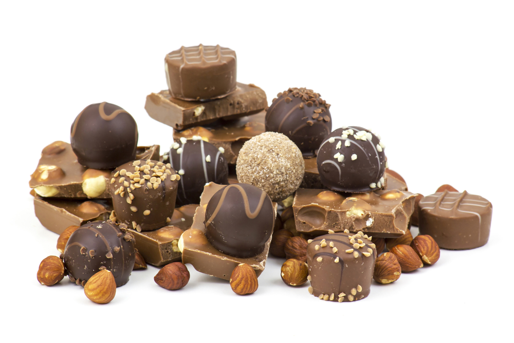 Chocolat de Luxe en ligne : fin et raffiné › Chocolaterie Thil