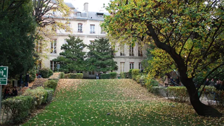 De l’ENA à l’INSP : Sciences Po Paris, toujours la voie royale ?