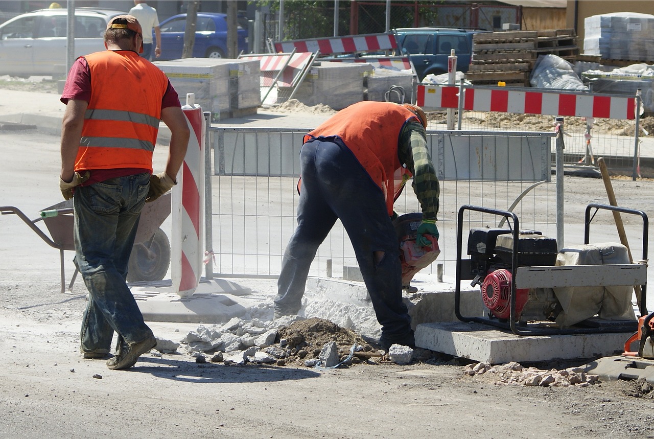 Espérance de vie : les ouvriers vivent cinq ans de moins que les cadres