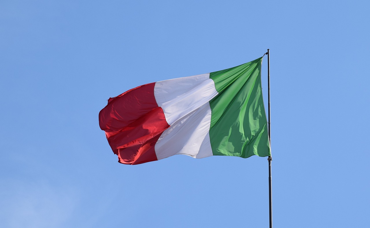 L’Italie face à une dette record qui continue d’augmenter