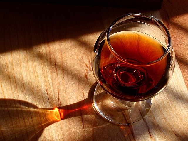 La Chine impose une caution sur les importations de cognac européen