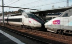 SNCF : la grève provoque un manque à gagner de 600 millions d'euros