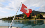 Suisse : la fin du secret bancaire actée ce 6 mai 2014
