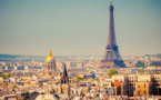 Économie mondiale : Paris dans le top 3 des villes qui comptent
