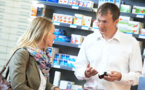 Réforme des professions réglementées : les pharmaciens vent debout