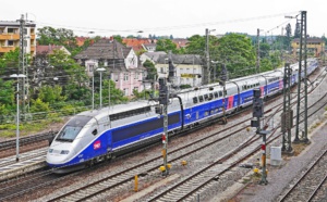 Chaos pour les JO : la SNCF victime d’un sabotage