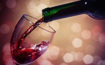 Une petite année 2014 pour les vins et spiritueux français