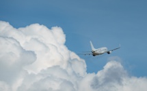 Aéroports : moins de nuisances sonores en 2023
