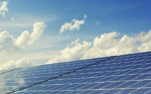 Essor spectaculaire des investissements solaires en 2024