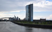 La BCE baisse ses taux directeurs