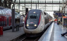 Les Français ont tranché : le TGV est trop cher