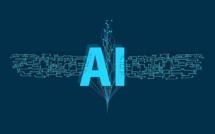 Intelligence artificielle : Mistral AI réalise (encore) une très belle levée de fonds
