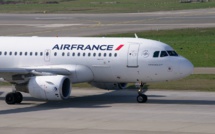 Air France toujours dans le top 10 des meilleures compagnies aériennes