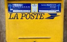 La Poste : nouvelle hausse des tarifs de courrier et colis