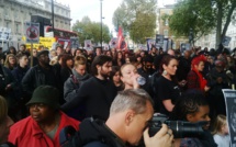 Mouvement social : les Français jugent durement la CGT